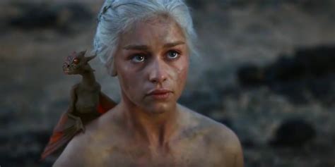 daenerys targaryen nude|Daeneris